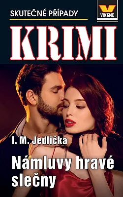 Krimi 4/2021- Námluvy hravé slečny