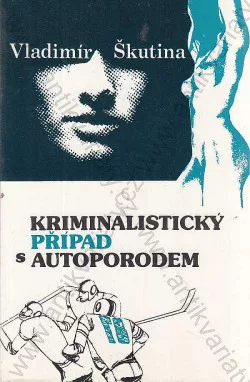 Kriminalistický případ s autoporodem