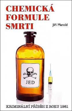 Chemická formule smrti