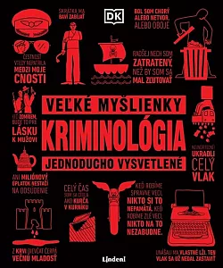 Kriminológia