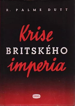 Krise Britského imperia