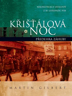 Křišťálová noc