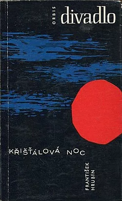 Křišťálová noc