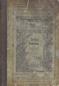 Krištof Kolumbus