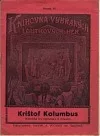 Krištof Kolumbus