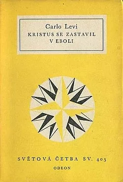 Kristus se zastavil v Eboli