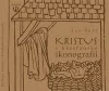 Kristus v křesťanské ikonografii