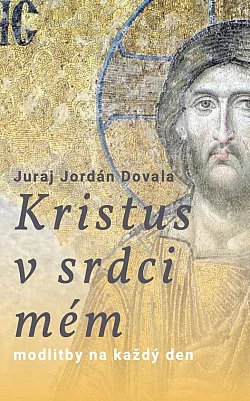 Kristus v srdci mém