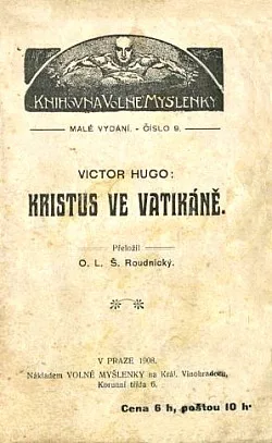 Kristus ve Vatikáně