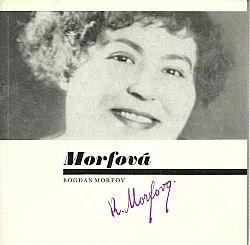 Kristýna Morfová