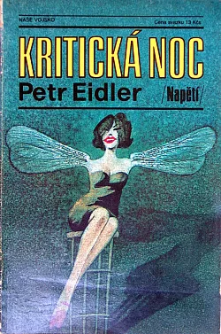 Kritická noc