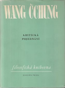 Kritická pojednání