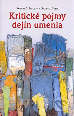 Kritické pojmy dejín umenia