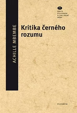 Kritika černého rozumu