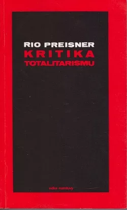 Kritika totalitarismu