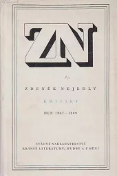 Kritiky I.