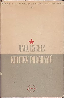 Kritiky programů