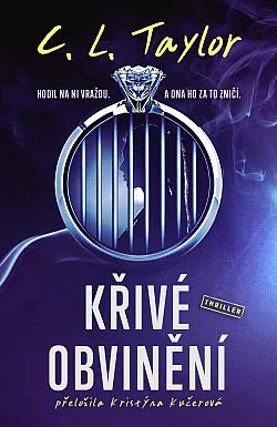 Křivé obvinění