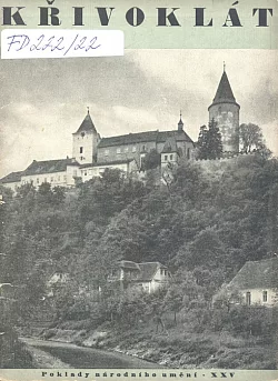 Křivoklát