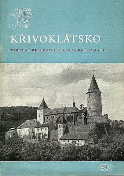 Křivoklátsko