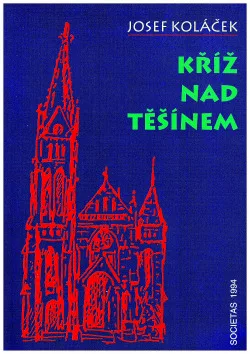 Kříž nad Těšínem
