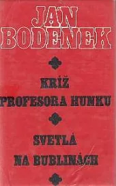 Kríž profesora Hunku