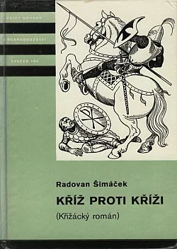 Kříž proti kříži