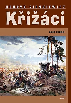 Křižáci 2. díl