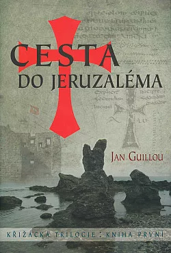 Cesta do Jeruzaléma