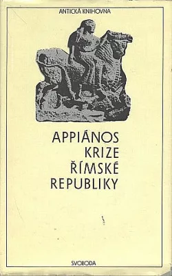 Krize římské republiky