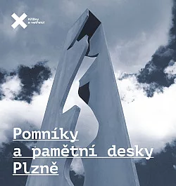 Pomníky a pamětní desky Plzně
