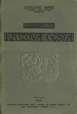 Křížová cesta