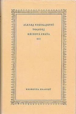 Křížová cesta III.