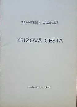 Křížová cesta : rozjímání