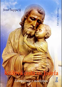 Krížová cesta sv. Jozefa