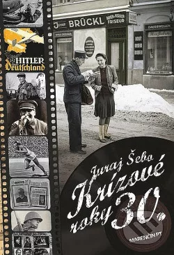 Krízové 30. roky