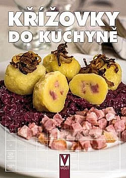 Křížovky do kuchyně