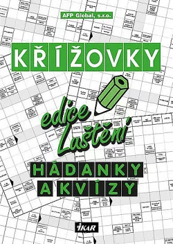 Křížovky – hádanky a kvízy