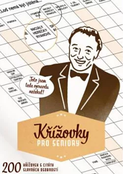 Křížovky pro seniory