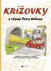 Krížovky /oranžové/ s vtipmi petra Urbana 4