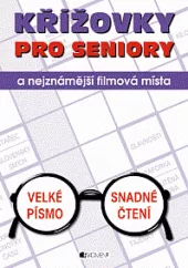 Křížovky pro seniory - nejznámější filmová místa