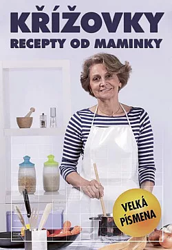 Křížovky - Recepty od maminky