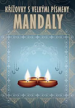 Křížovky s velkými písmeny: Mandaly