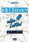 Křížovky - vtipy
