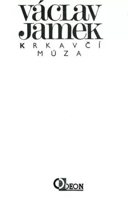 Krkavčí múza