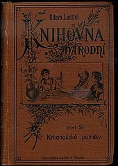 Krkonošské povídky