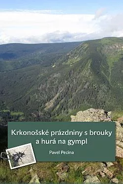 Krkonošské prázdniny s brouky a hurá na gympl