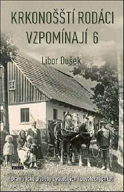 Krkonošští rodáci vzpomínají 6