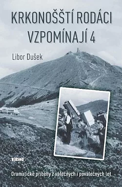 Krkonošští rodáci vzpomínají 4