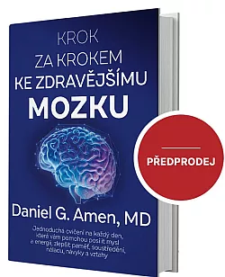 Krok za krokem ke zdravějšímu mozku